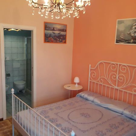 Stella Marina Bed & Breakfast Giardini Naxos Ngoại thất bức ảnh